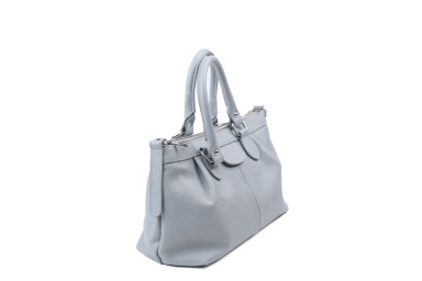 Сумка Firenze серая 2323-27-32