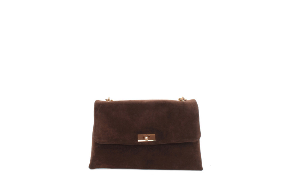 Сумка Firenze коричнева 1313-06-38