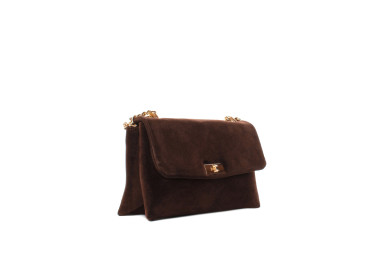 Bag Firenze brown 1313-06-38