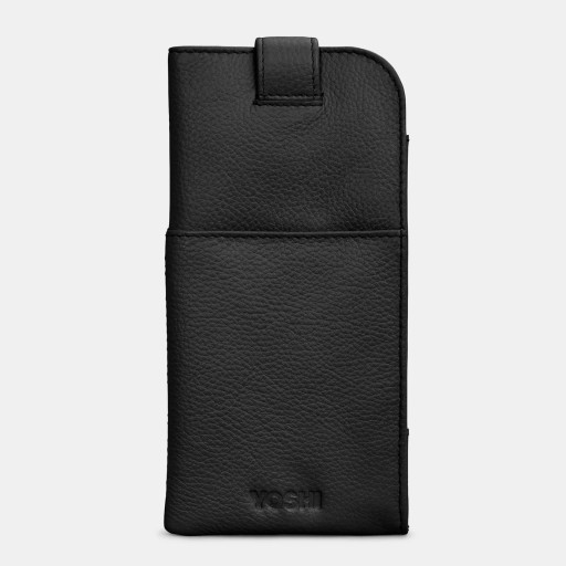 Шкіряний чохол для окулярів Yoshi Y4309 (Balloon Festival)