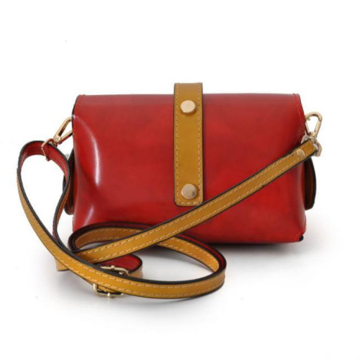 Women's bag Pratesi Buonconvento Radica, article R331, Italy