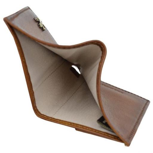 Чоловіче портмоне Porta Romana, артикул B056, Італія