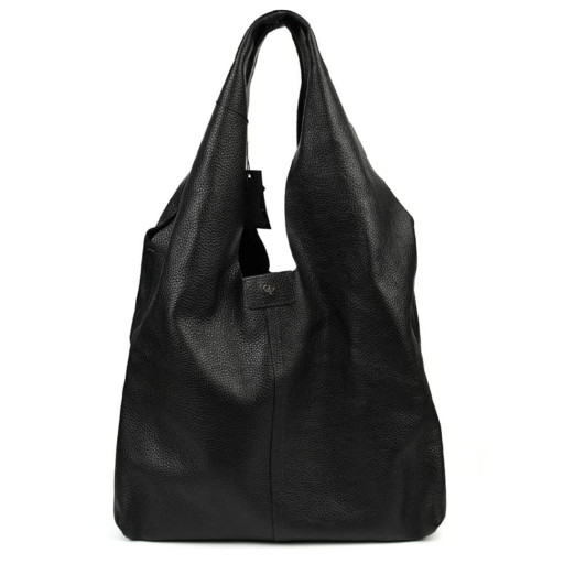 Жіноча сумка 2-в-1 шоппер та сумка через плече Grande Pelle 748710