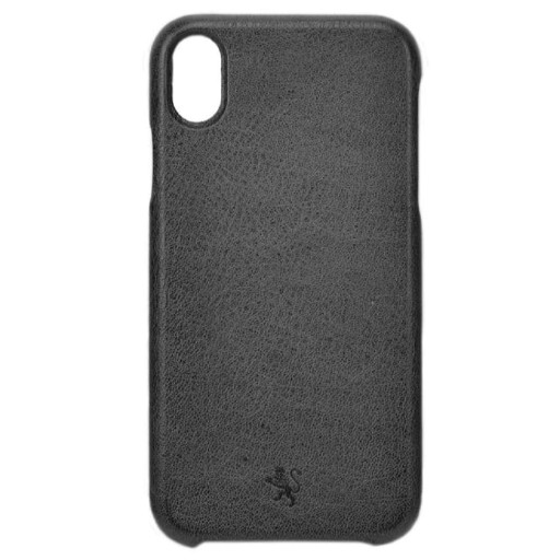 Pratesi BGR077/XS - iPhone iPhone XS B077 Perfect Size iPhone iPhone XS B077 Grey