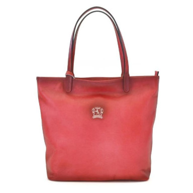 Pratesi BRO461 - Monterchi Tote Bag in cow leather Monterchi Tote Bag in cow leather
