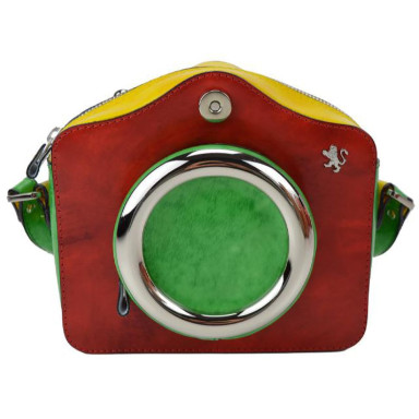 Pratesi RRA444/P - Fotocamera R444/P Fotocamera R444/P Rainbow