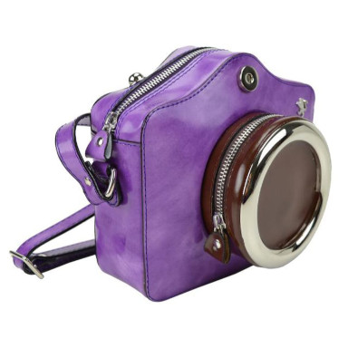 Pratesi RRA444/P - Fotocamera R444/P Fotocamera R444/P Rainbow