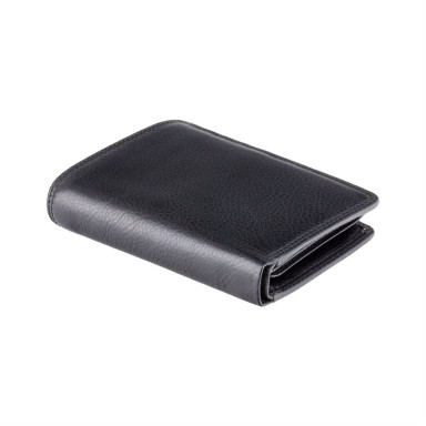 Гаманець чоловічий Visconti HT11 Brixton c RFID (Black)