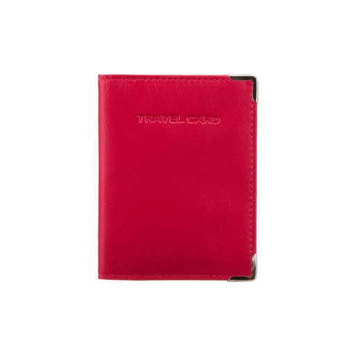 Картхолдер Visconti TC5 (Red)