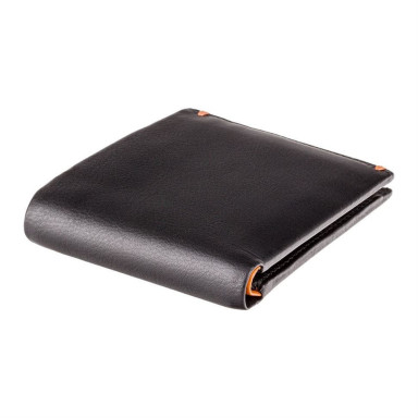 Men's Wallet Visconti AP62 Montreux (Black Orange)