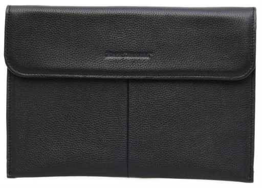 Папка шкіряна для документів Black Diamond BD48AF