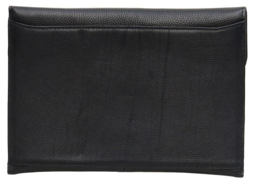 Папка шкіряна для документів Black Diamond BD48AF