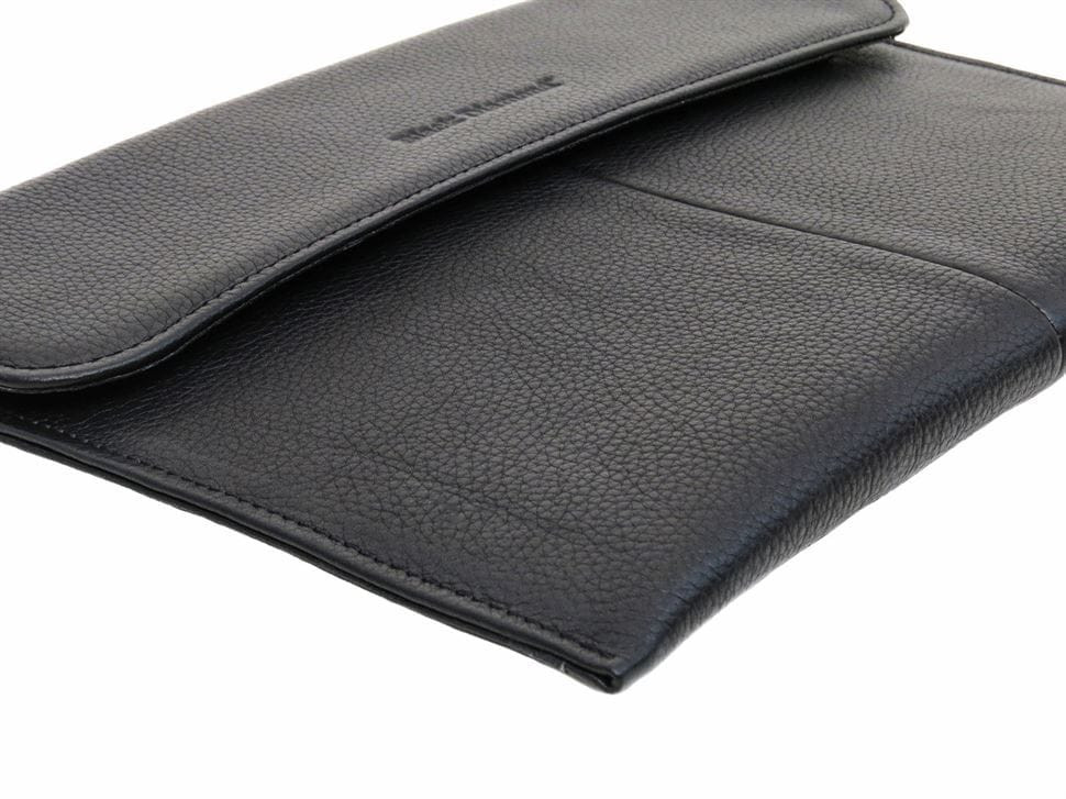 Папка шкіряна для документів Black Diamond BD48AF