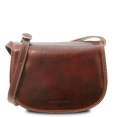 Сумка жіноча Leather Isabella Tuscany TL9031