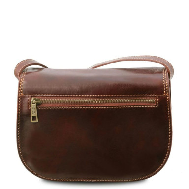Сумка жіноча Leather Isabella Tuscany TL9031