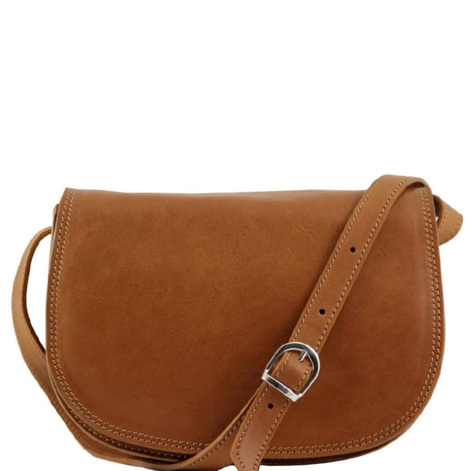 Сумка жіноча Leather Isabella Tuscany TL9031