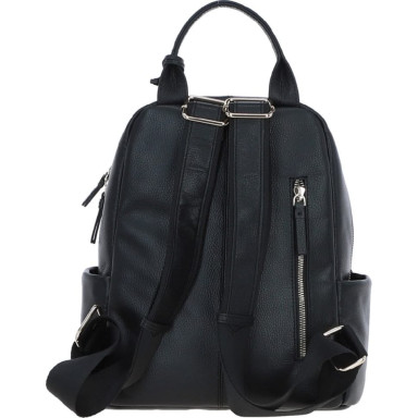 Жіночий рюкзак Ashwood X37 Black (Чорний)