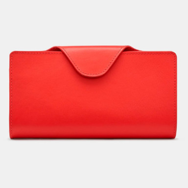 Гаманець жіночий Yoshi Y1311 54 (Red)