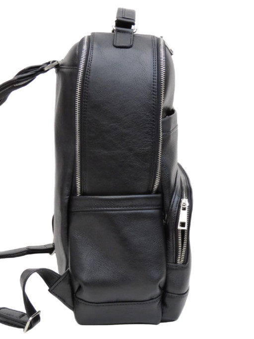 Великий міський рюкзак чоловічий Newery N1724GA