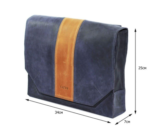 Чоловіча сумка VATTO Mk21.1 Kr600.190