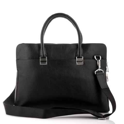 Тонка сумка для документів із натуральної шкіри Marco Coverna 6826-3