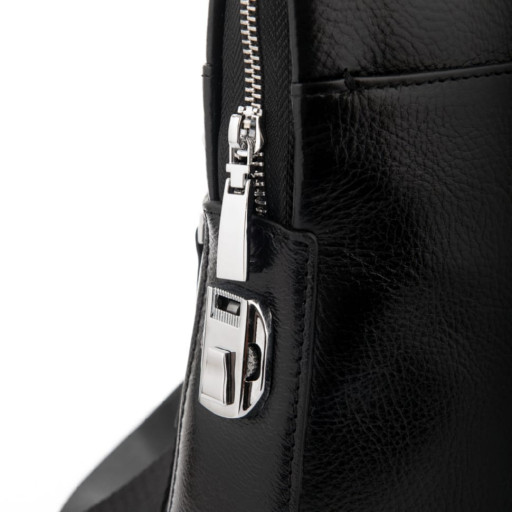 Тонка сумка для документів із натуральної шкіри Marco Coverna 6826-3