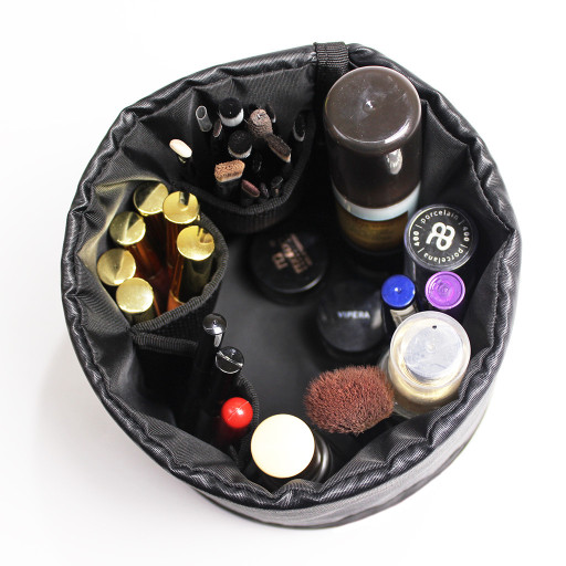 Косметичка MAKEUP BOX темно-синя від MAD | born to win™