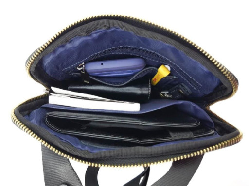 Чоловіча сумка VATTO Mk88 F1Kaz600