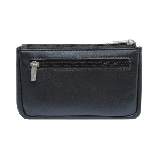 Ключниця шкіряна Cortina 5060 коричневий