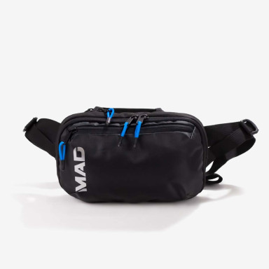 Belt bag HARDY black from MAD™