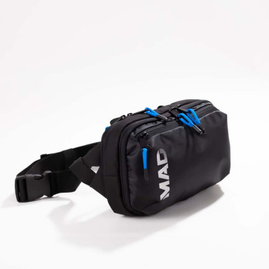 Belt bag HARDY black from MAD™