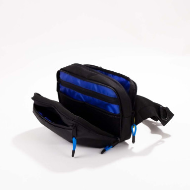 Belt bag HARDY black from MAD™