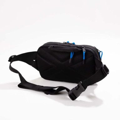Belt bag HARDY black from MAD™