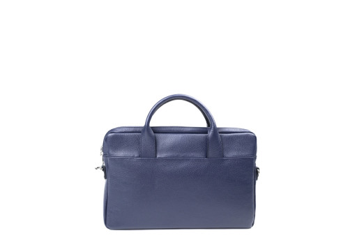 Сумка Firenze темно-синя 2225-56-32