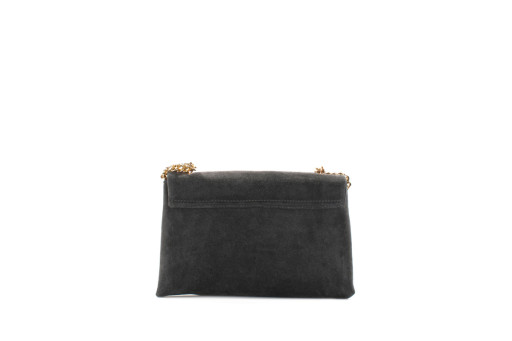 Сумка Firenze сіра 1313-18-38