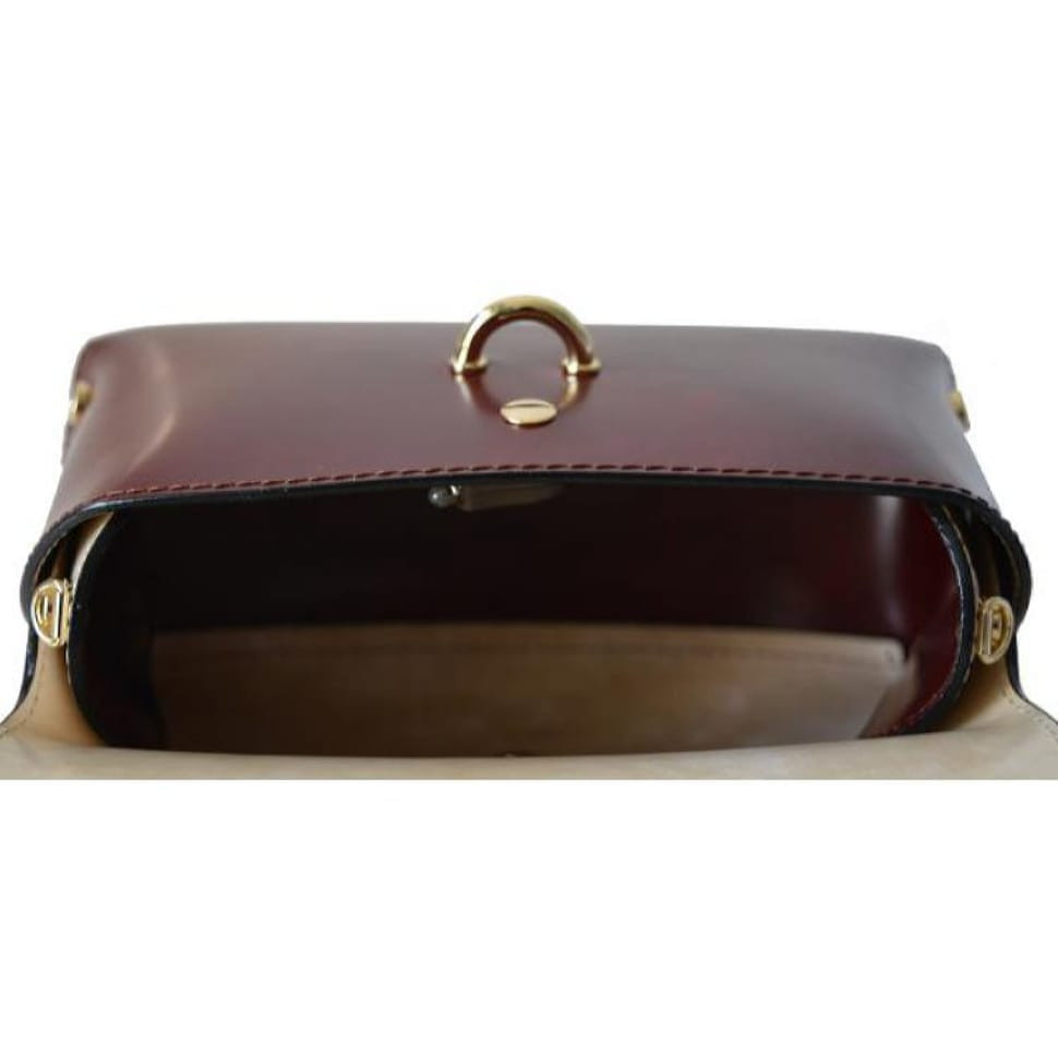 Women's bag Pratesi Buonconvento Radica Big, article R331b, Italy