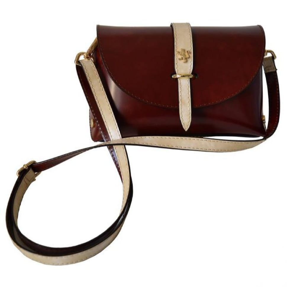 Women's bag Pratesi Buonconvento Radica Big, article R331b, Italy