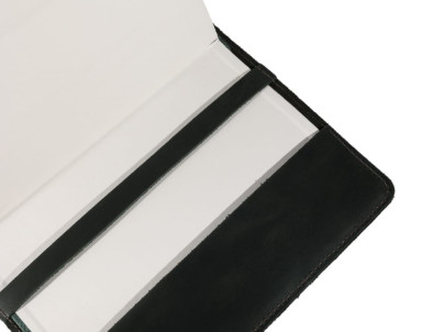 Cover for standard diary SULLIVAN ode6(8) green