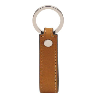Leather key holder