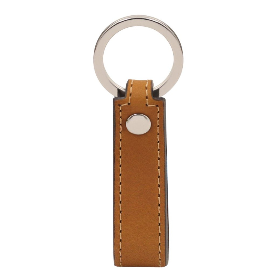Leather key holder