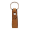 Leather key holder