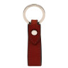Leather key holder