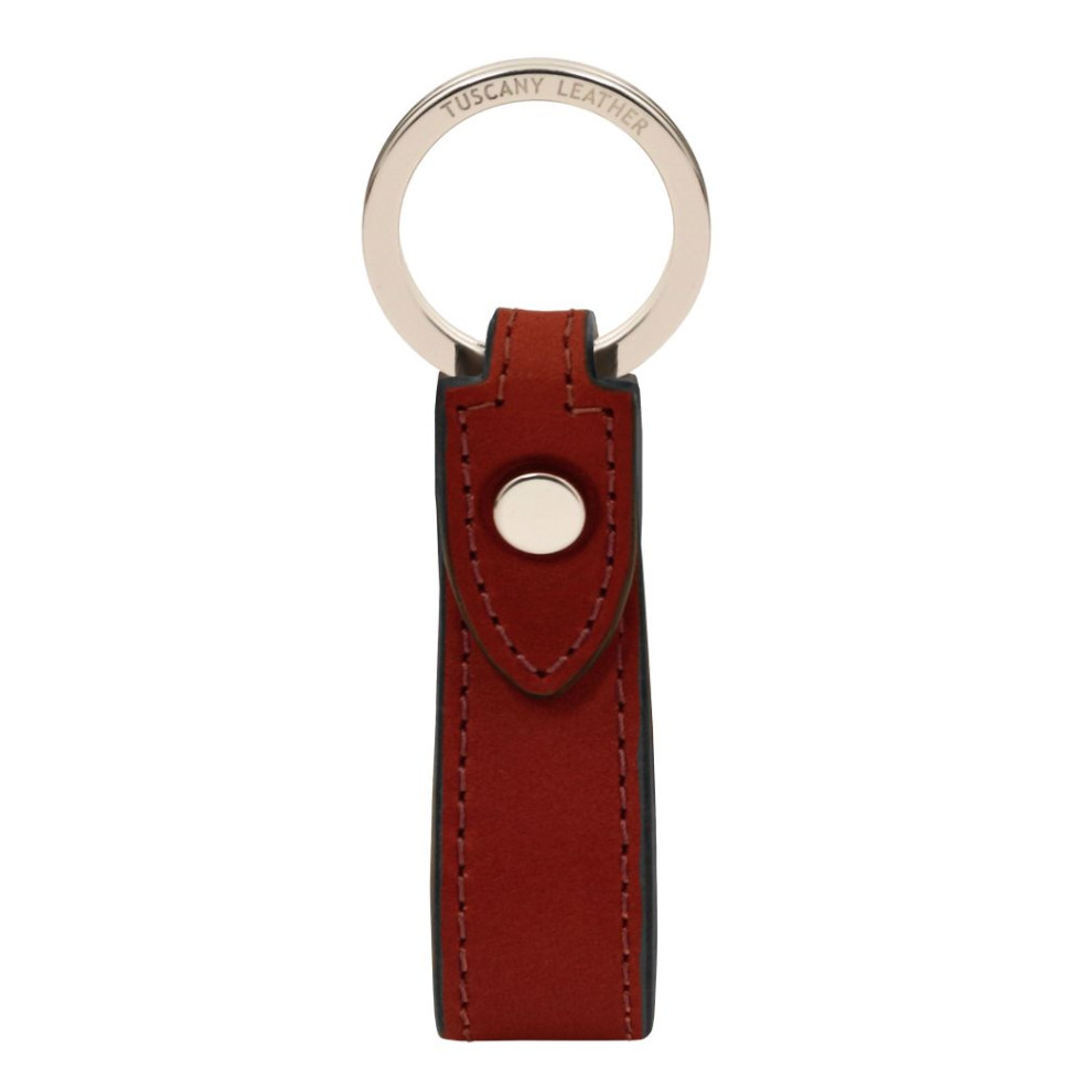 Leather key holder