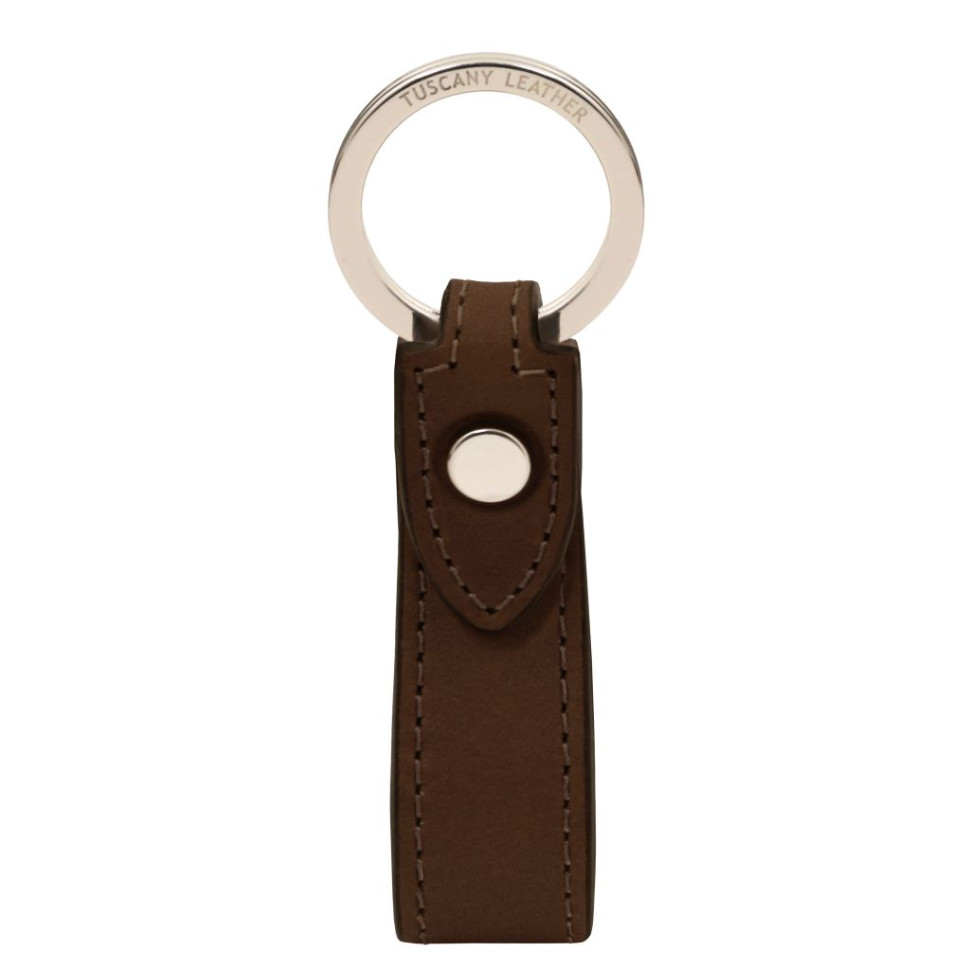 Leather key holder