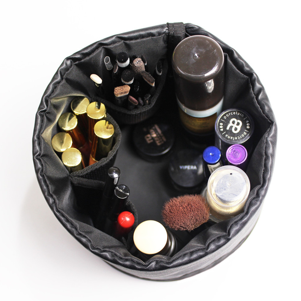 Косметичка MAKEUP BOX помаранчева від MAD | born to win™