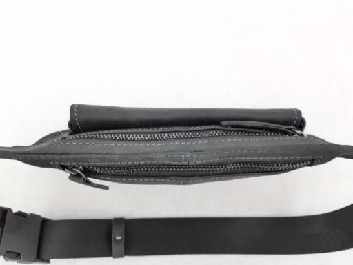 Чоловіча сумка на пояс VATTO Mk75 Kr670