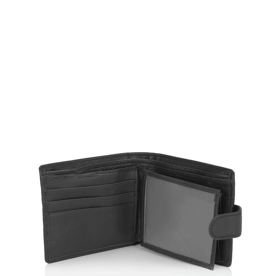 Портмоне чоловіче Tiding Bag A7-258-1A