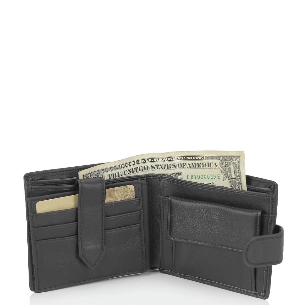 Портмоне чоловіче Tiding Bag A7-258-1A