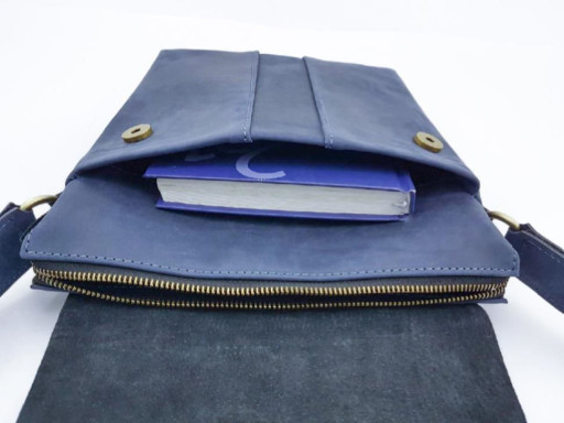 Чоловіча сумка VATTO Mk80.1 Kr600