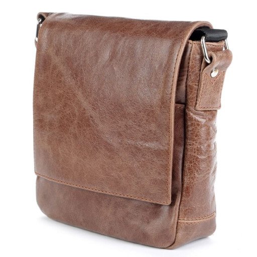 Сумка SHVIGEL 00978 Коричнева